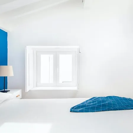 Plum Guide - Come Aboard Apartamento Lisboa